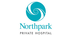 Northpark private hospital logo