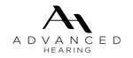 advanced hearing logo